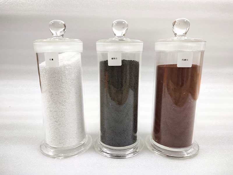 中草药植物标本